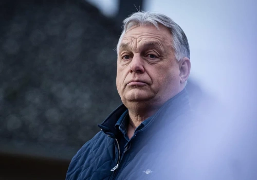 Materiały wybuchowe przy gazociągu Balkan Stream. Orban reaguje natychmiast