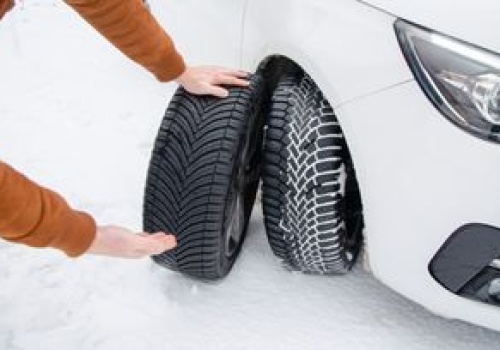 Wynik jednoznaczny. Cała prawda o oponach całorocznych