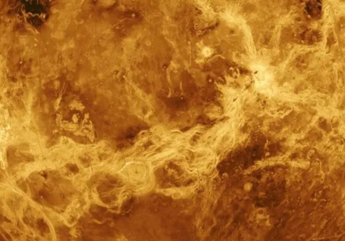 To odkrycie zajęło nam całe lata. Wreszcie wiemy więcej o Wenus