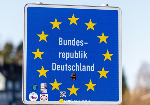 Złość i dezorientacja przez nowy przepis obowiązujący niemieckich mężczyzn. 