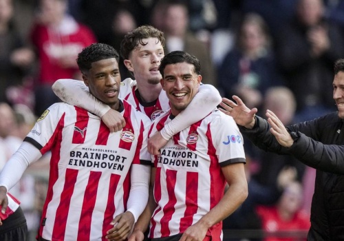 Mistrz kraju znany już w kwietniu! Zrobili to po raz kolejny