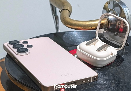 Stylowe, przyjemnie strojone, ale wciąż z ograniczeniami. Recenzja Samsung Galaxy Buds 4 Pro