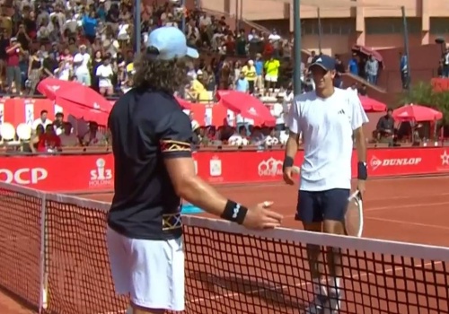 Życiowy sukces stał się faktem! A to nie koniec znakomitych wieści dla nastolatka