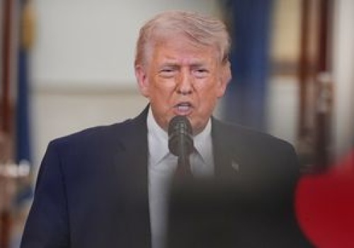 Jest reakcja Iranu na szokujące ultimatum Trumpa. 