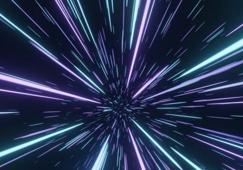 Znaleźliśmy coś szybszego, niż światło. Nauka zaszokowała świat, ale...