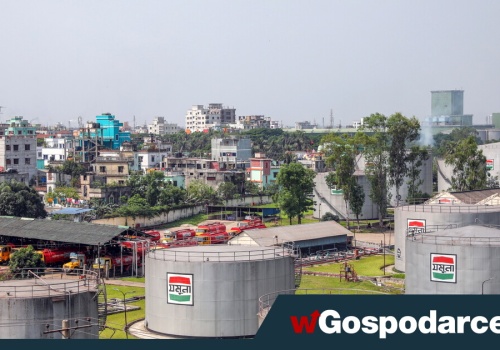 Rynek ropy wzmocniony. Od maja więcej surowca