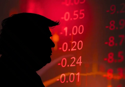 Trump wyznaczył ultimatum i datę. „Zniszczymy wszytkie mosty i elektrownie”. Rynek wstrzymuje oddech, Bitcoin reaguje