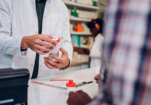 Zmiany w aptekach. Nowe zasady wydawania leków od 7 kwietnia