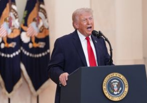 Trump wskazał dokładną datę i godzinę. Wtedy upływa ultimatum