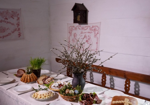 Ukryte symbole Wielkanocy. Czy wiesz, co drzemie w bazi, rzeżusze i bukszpanie?