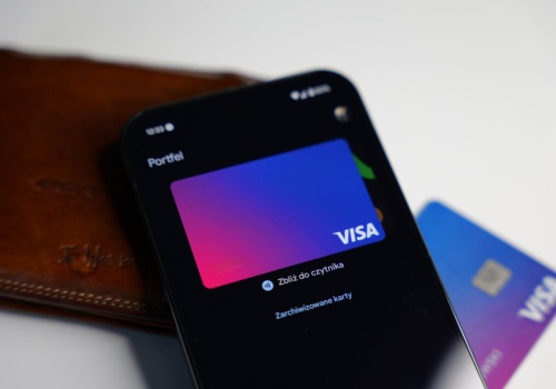 Alternatywa dla Portfela Google. Oto co potrafi Samsung Wallet