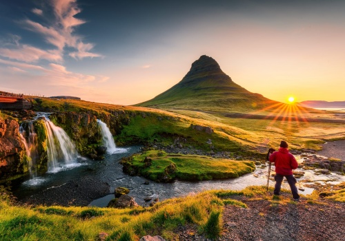 Linia szuka najgorszego fotografa na świecie. Płaci 200 tys. zł za zdjęcia i funduje dziesięciodniowe wakacje