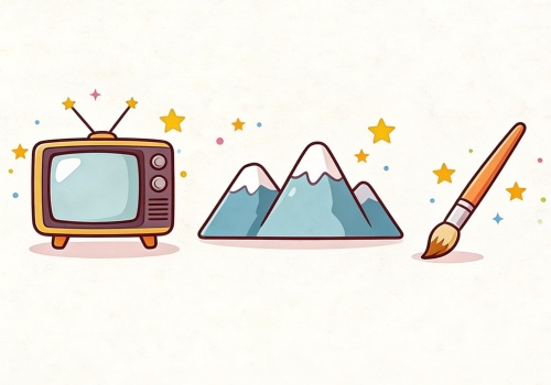 Chcesz wszystko wiedzieć, a może szukasz równowagi? Wybierz jedno i poznaj wewnętrzną naturę