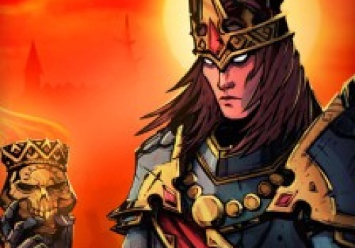 Inspirowany Hadesem roguelike rekordowo tanio! SWORN na Steam już za 4 zł w Kinguinie