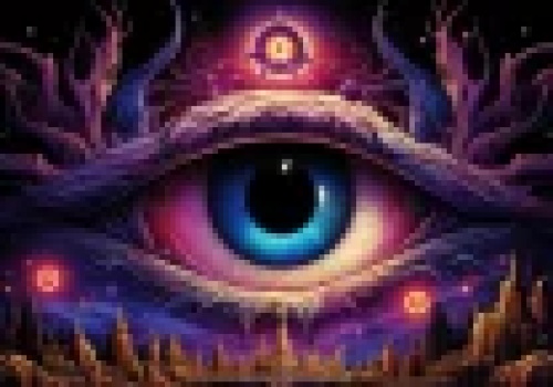 Pojedyncza dawka psylocybiny może prowadzić do trwałych zmian w syst. wartości