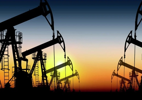 Kiedy Europie skończy się ropa? Czas ucieka. Tyle miesięcy spokoju zostało