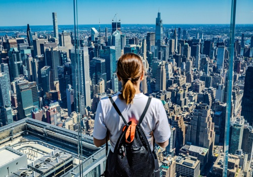 Wakacje w Nowym Jorku 🌤️🗽 Bilety w obie strony za 1758 PLN ✈️🎒🧳