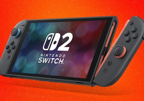 Blisko 4500 gier w świątecznej promocji na Nintendo Switch. Masa hitów taniej