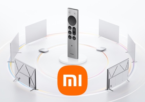 Xiaomi ma nowy gadżet. Wygląda jak pilot do TV, ale wystarczy przyłożyć telefon i…