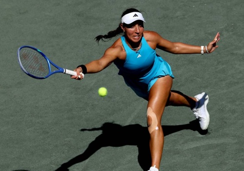 Goni Igę Świątek! Tytuł obroniony