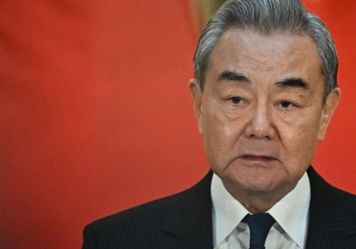 Chiny mogą wejść do gry. Deklaracja podczas rozmowy z Kremlem