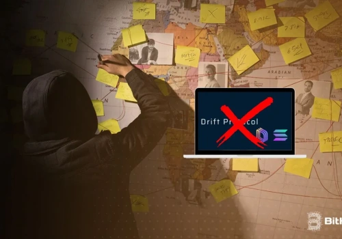 Wpłacili na konto ofiary milion dolarów żeby uśpić jej czujność. Oto kulisy najbardziej zuchwałego skoku na krypto w 2026 r.