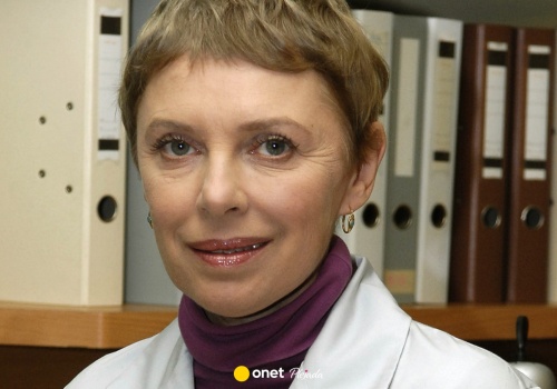 Ilona Łepkowska o znaczeniu pomocy dla Hanny Bieluszko. 