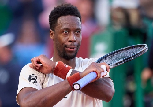 Wygrał mecz i zapisał się w historii. Takiego tenisisty nie było od 53 lat