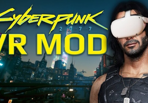 Wojna o biblioteki DLL: Dlaczego blokada moda VR do Cyberpunka to niebezpieczny precedens?