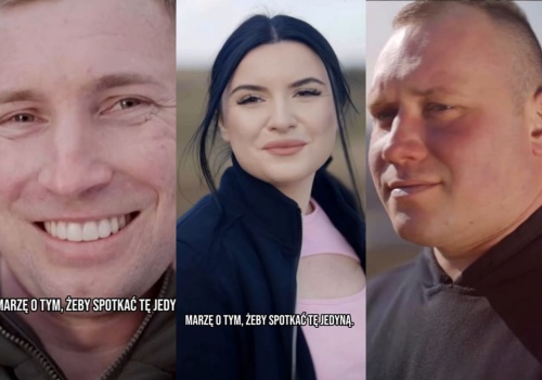 To oni mają szansę na miłość w 