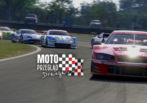Gdy Forza Horizon 6 czeka na mój wstępny werdykt po testach, poważne wyścigi dochodzą do głosu. Motoprzegląd Drauga