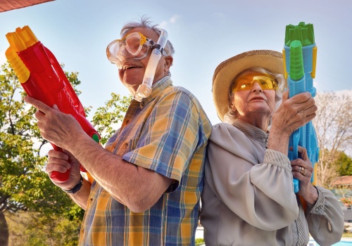 Kara za oblewanie wodą w lany poniedziałek