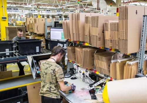 Wojna podnosi ceny. Od 17 kwietnia sklep wprowadza nową opłatę za paliwo