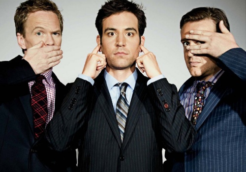 Serial równie dobry jak Przyjaciele? Wielu powie: nawet lepszy