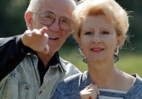 Jerzy Antczak: trudne wydarzenia odcisnęły piętno na moim życiu