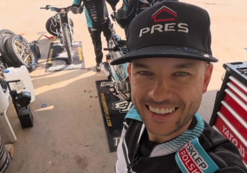 Tak Polacy potraktowali Rosjanina. 