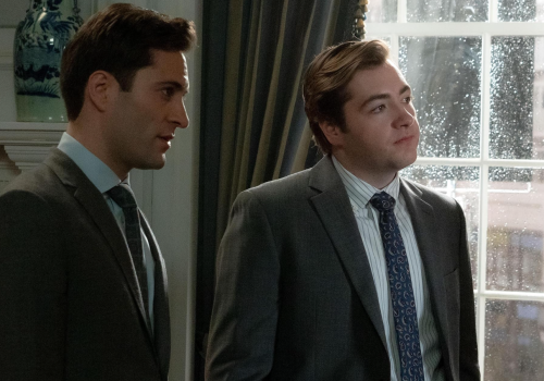 Gwiazda serialu Daredevil: Odrodzenie jako nowy James Bond? Vincent D'Onofrio jest na tak