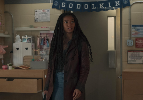 Nowe wieści o 3. sezonie Gen V. Gwiazda serialu o potencjalnym powrocie produkcji