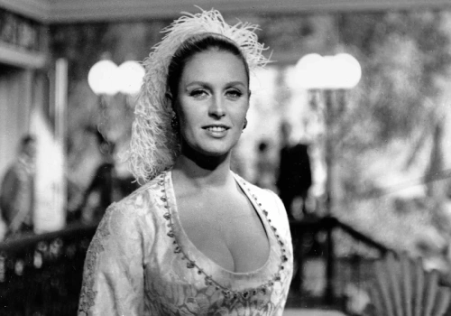 W 1968 roku był filmem niemożliwym. Jak się ogląda po latach?