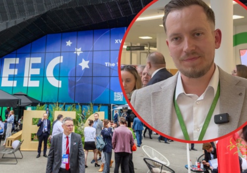 EEC2026: Zmiany klimatu wymuszają zmiany w uprawie