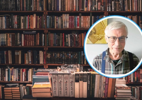 Dr Stanisław Jałowiecki: o „Dzienniku”, polityce i świecie, który wymyka się kontroli