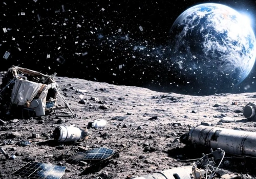 Księżyc już się zagraca. Szykuje się niezły bałagan