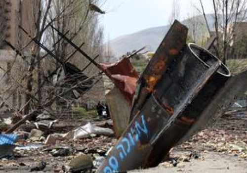 Bliski Wschód w ogniu. Ataki na Hajfę, eksplozje w Teheranie