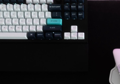 Ta myszka zmieniła sposób w jaki korzystam z komputera. Jest znacznie wygodniej