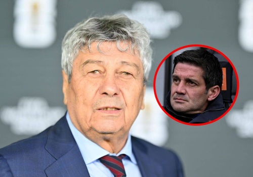 Legenda walczy o życie. Poruszające słowa trenera Interu