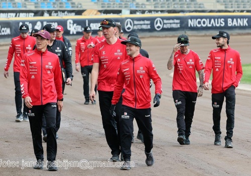 Żużel. Łaguta myśli tylko o złocie ze Spartą! „Będziemy robić wszystko”