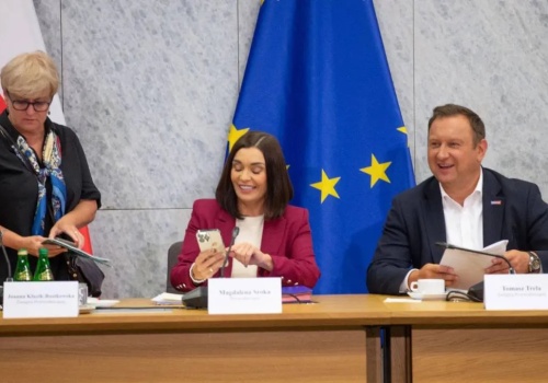 Nielegalna komisja ds. Pegasusa kończy prace. Powstanie raport, ale... z częścią 