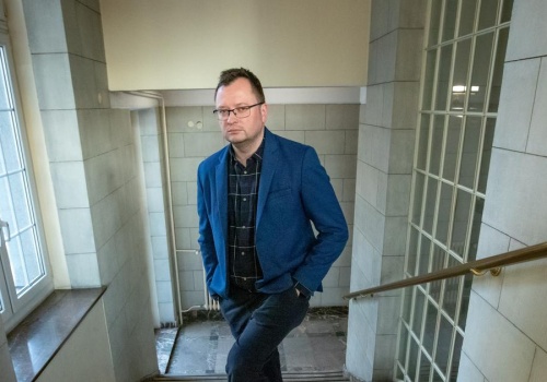 PLK mogą unieważnić przetarg na linię Rail Baltica. Plaga odwołań zagraża strategicznym inwestycjom