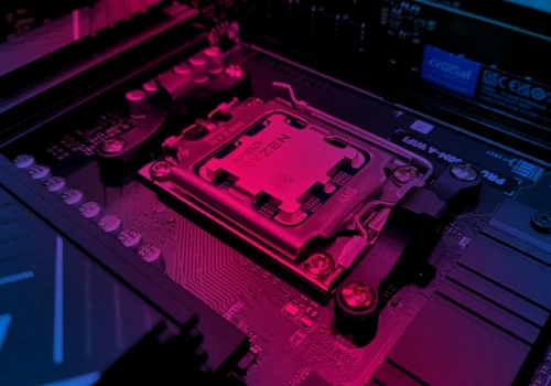 AMD Ryzen 9 9950X3D2 w pierwszych sklepach. Cena jest zabójcza