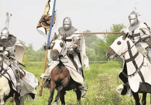 Kalendarium historyczne: 6 kwietnia 1411 – Krzyżacy mordują propolskiego burmistrza Gdańska